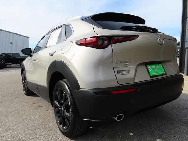 2024 Mazda CX-30 2.5 S Select Sport