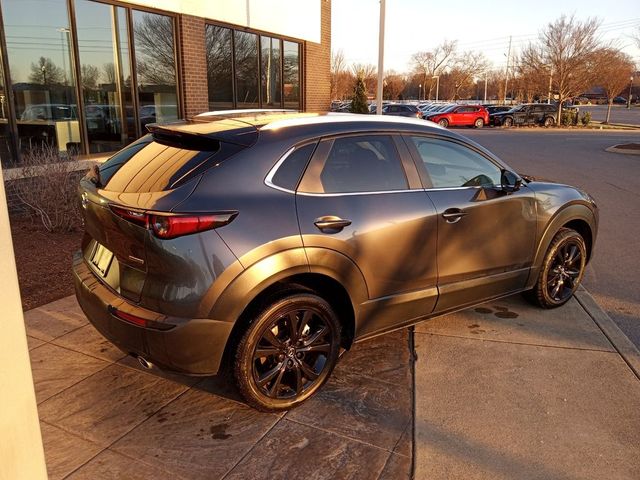 2024 Mazda CX-30 2.5 S Select Sport