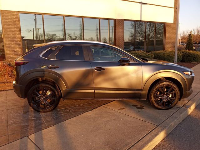 2024 Mazda CX-30 2.5 S Select Sport