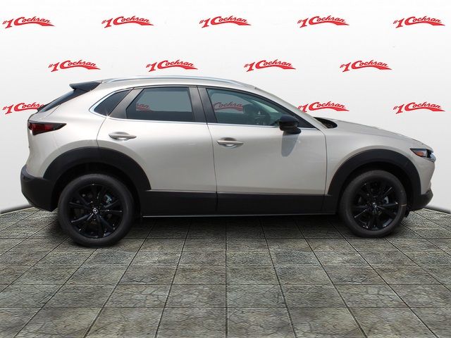 2024 Mazda CX-30 2.5 S Select Sport