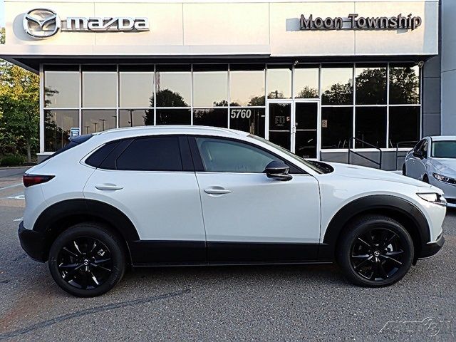 2024 Mazda CX-30 2.5 S Select Sport