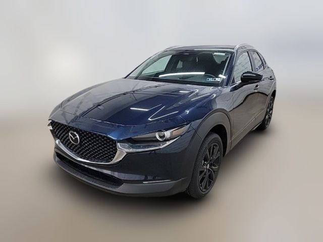 2024 Mazda CX-30 2.5 S Select Sport