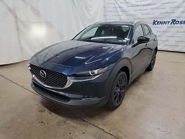 2024 Mazda CX-30 2.5 S Select Sport