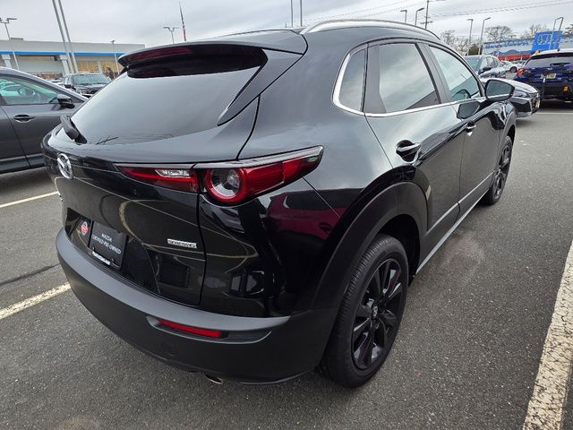 2024 Mazda CX-30 2.5 S Select Sport
