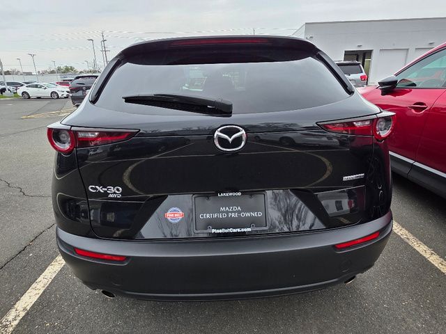 2024 Mazda CX-30 2.5 S Select Sport