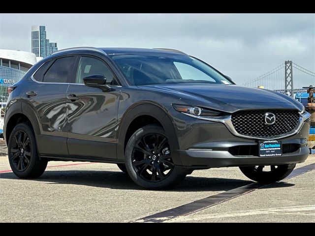 2024 Mazda CX-30 2.5 S Select Sport