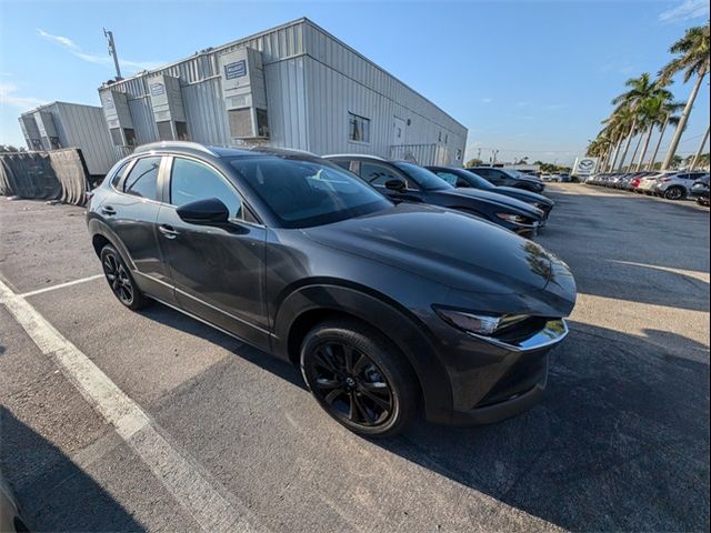 2024 Mazda CX-30 2.5 S Select Sport