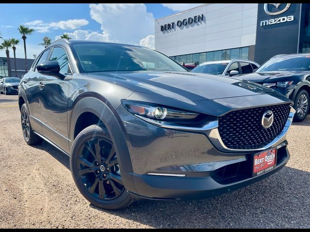 2024 Mazda CX-30 2.5 S Select Sport