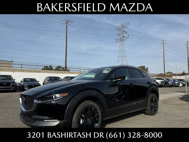 2024 Mazda CX-30 2.5 S Select Sport