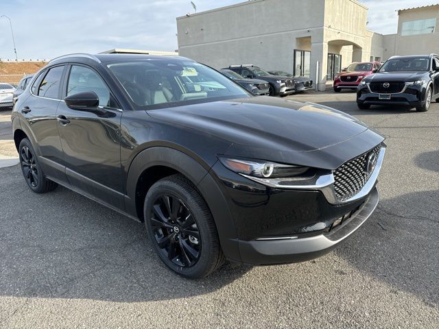 2024 Mazda CX-30 2.5 S Select Sport