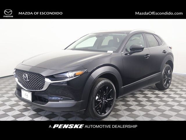 2024 Mazda CX-30 2.5 S Select Sport