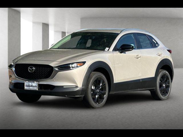 2024 Mazda CX-30 2.5 S Select Sport