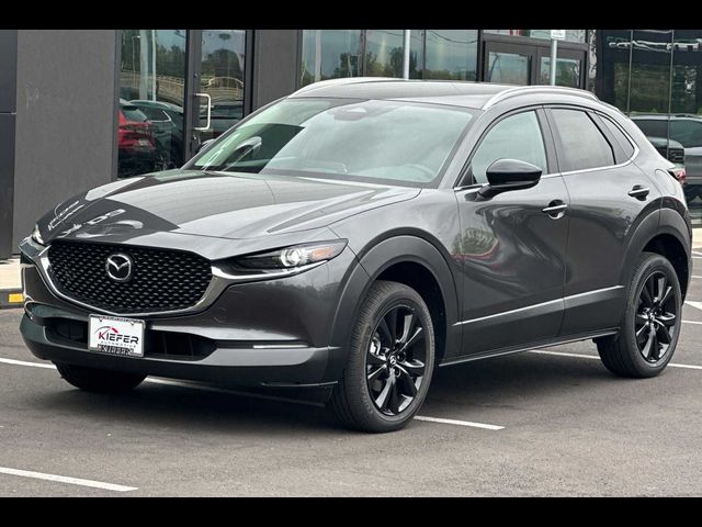 2024 Mazda CX-30 2.5 S Select Sport