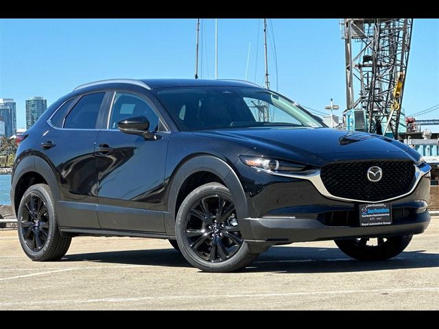 2024 Mazda CX-30 2.5 S Select Sport