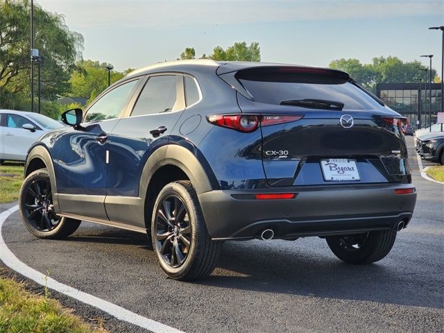 2024 Mazda CX-30 2.5 S Select Sport