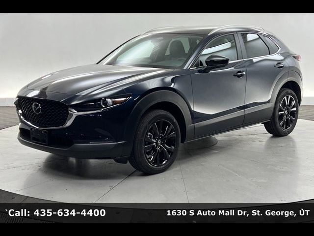 2024 Mazda CX-30 2.5 S Select Sport