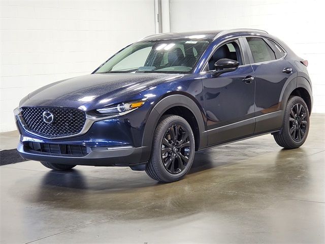 2024 Mazda CX-30 2.5 S Select Sport