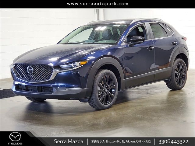 2024 Mazda CX-30 2.5 S Select Sport