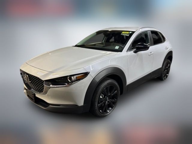 2024 Mazda CX-30 2.5 S Select Sport