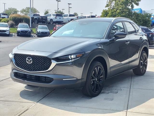 2024 Mazda CX-30 2.5 S Select Sport