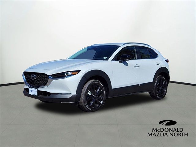 2024 Mazda CX-30 2.5 S Select Sport