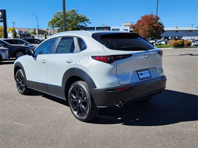 2024 Mazda CX-30 2.5 S Select Sport