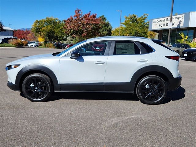 2024 Mazda CX-30 2.5 S Select Sport