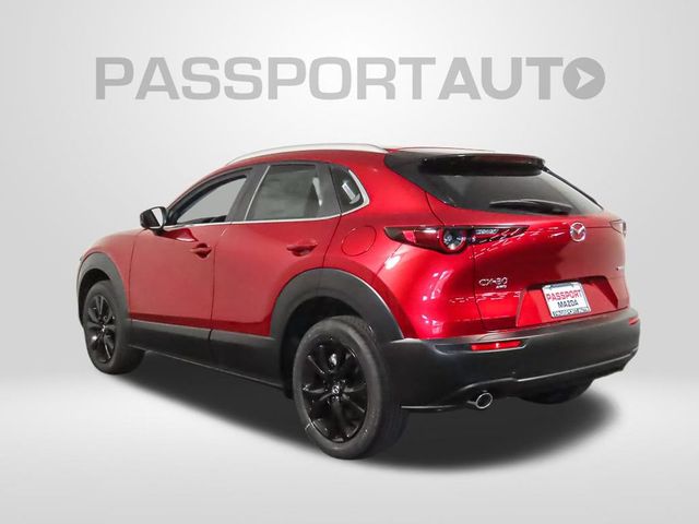 2024 Mazda CX-30 2.5 S Select Sport