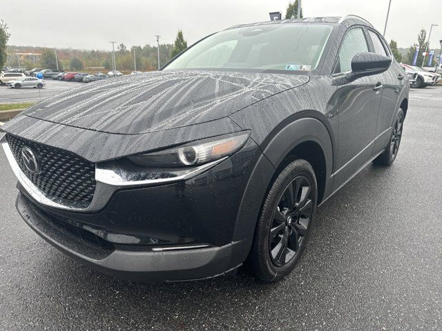 2024 Mazda CX-30 2.5 S Select Sport