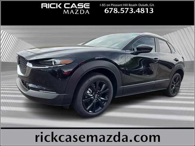 2024 Mazda CX-30 2.5 S Select Sport