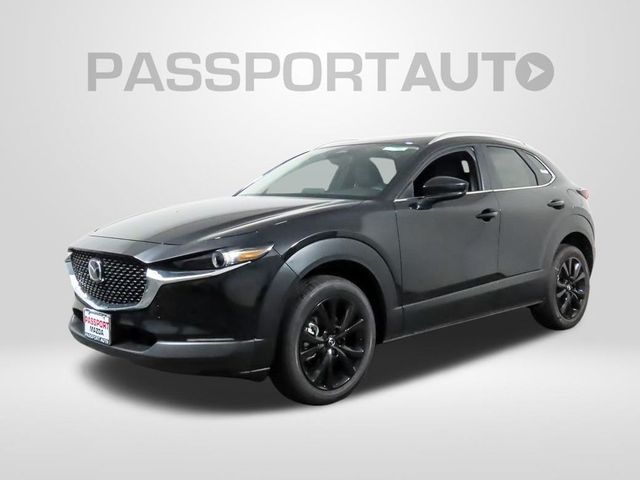 2024 Mazda CX-30 2.5 S Select Sport