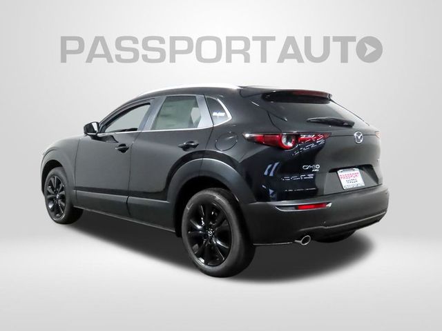 2024 Mazda CX-30 2.5 S Select Sport