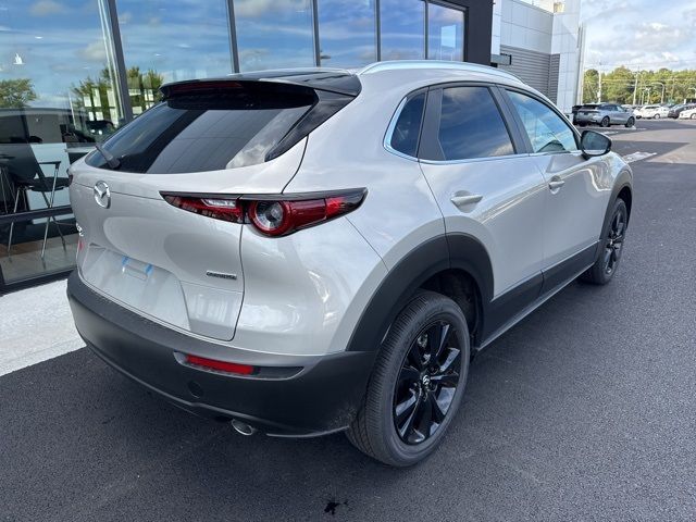 2024 Mazda CX-30 2.5 S Select Sport