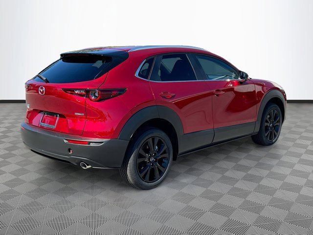 2024 Mazda CX-30 2.5 S Select Sport