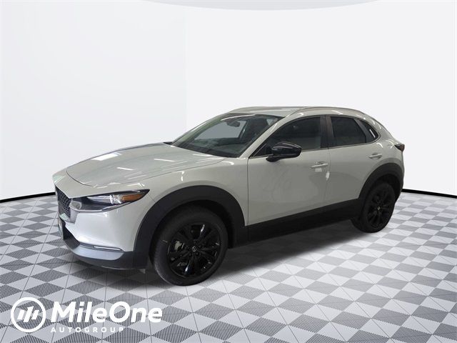 2024 Mazda CX-30 2.5 S Select Sport