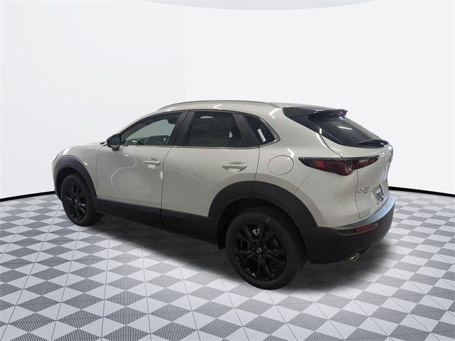 2024 Mazda CX-30 2.5 S Select Sport