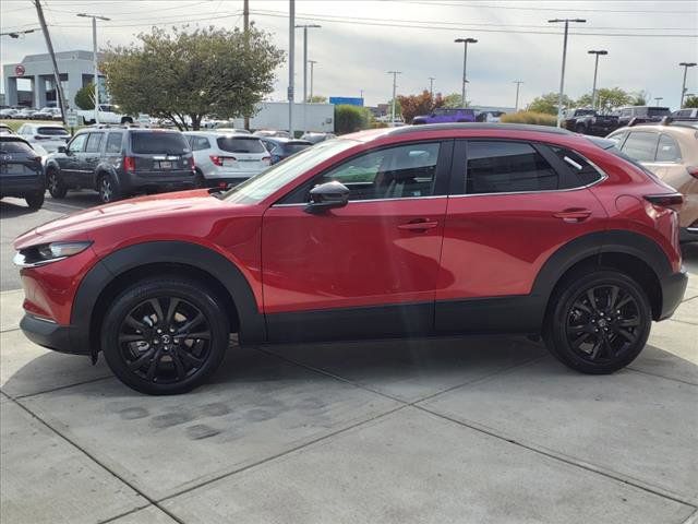 2024 Mazda CX-30 2.5 S Select Sport