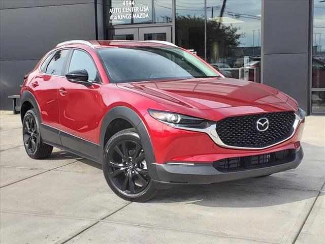 2024 Mazda CX-30 2.5 S Select Sport