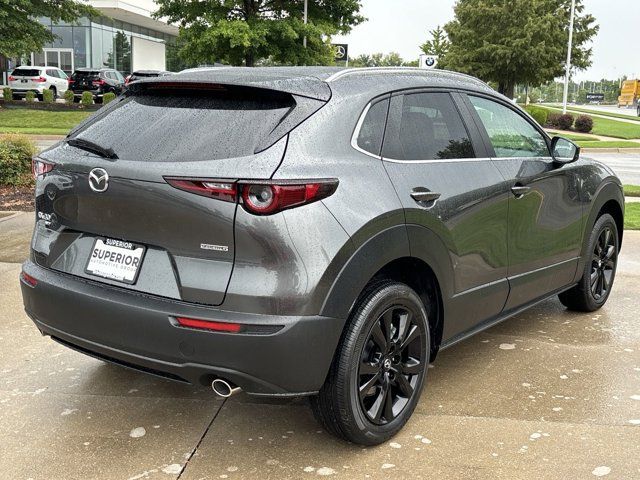 2024 Mazda CX-30 2.5 S Select Sport