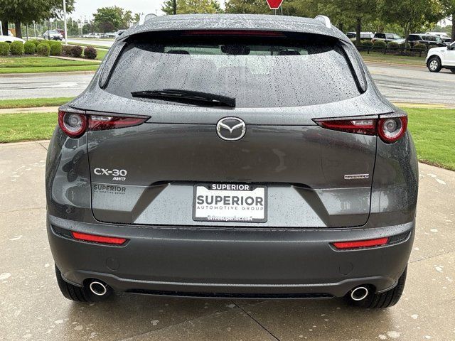 2024 Mazda CX-30 2.5 S Select Sport