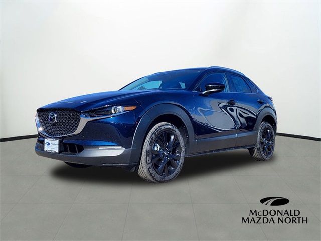 2024 Mazda CX-30 2.5 S Select Sport