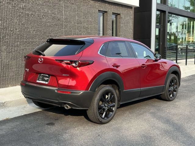 2024 Mazda CX-30 2.5 S Select Sport