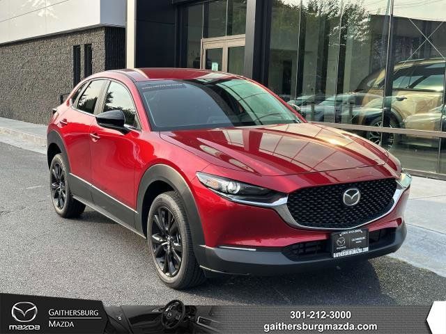 2024 Mazda CX-30 2.5 S Select Sport