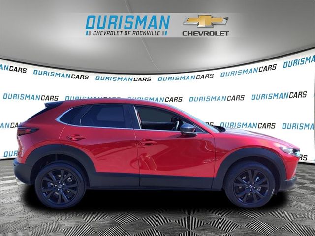 2024 Mazda CX-30 2.5 S Select Sport