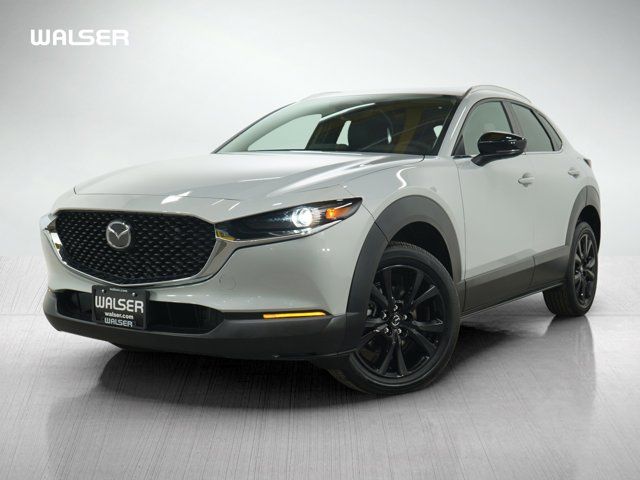 2024 Mazda CX-30 2.5 S Select Sport