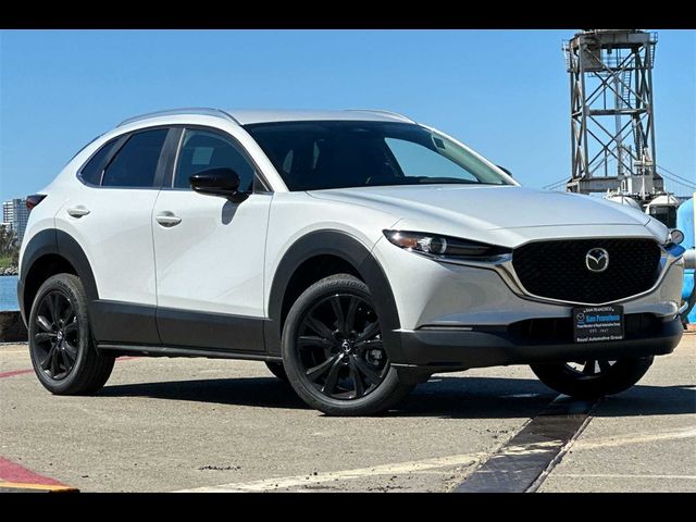 2024 Mazda CX-30 2.5 S Select Sport