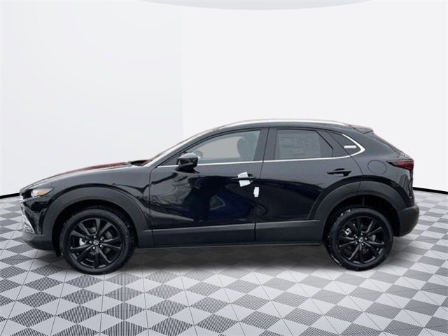 2024 Mazda CX-30 2.5 S Select Sport