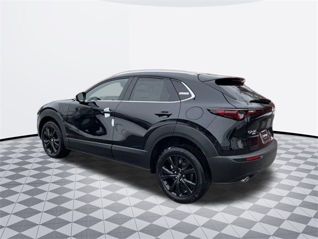 2024 Mazda CX-30 2.5 S Select Sport