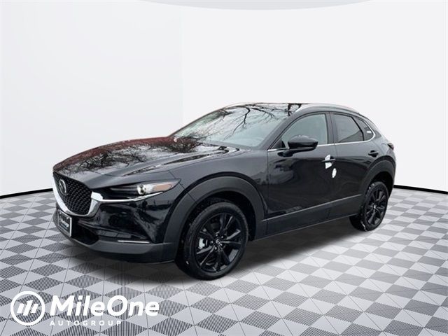 2024 Mazda CX-30 2.5 S Select Sport