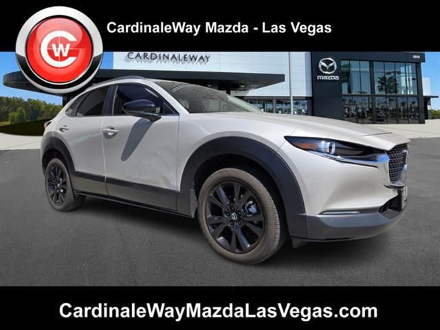 2024 Mazda CX-30 2.5 S Select Sport